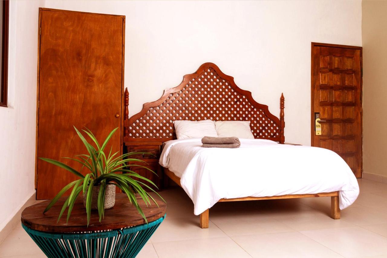 Enigmatic Hotel Experience Cancun Exterior photo