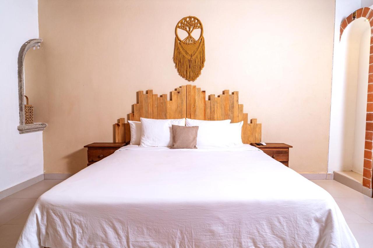 Enigmatic Hotel Experience Cancun Exterior photo