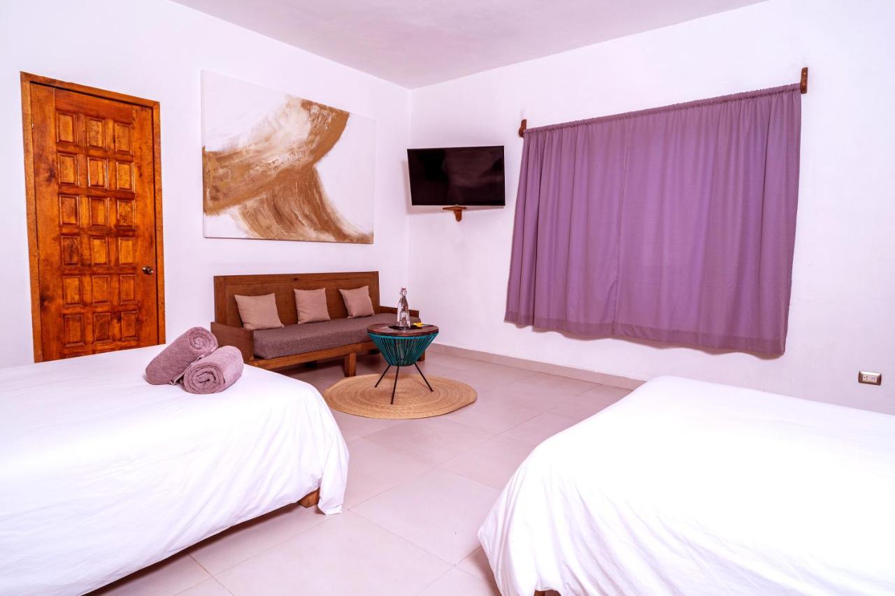 Enigmatic Hotel Experience Cancun Exterior photo