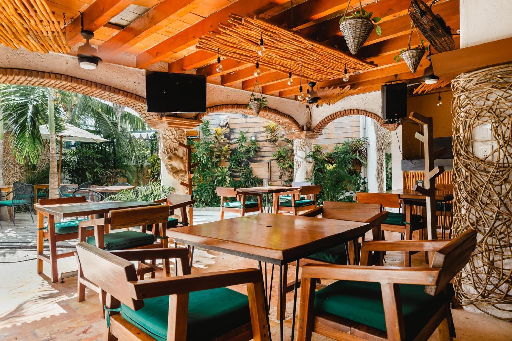 Enigmatic Hotel Experience Cancun Exterior photo