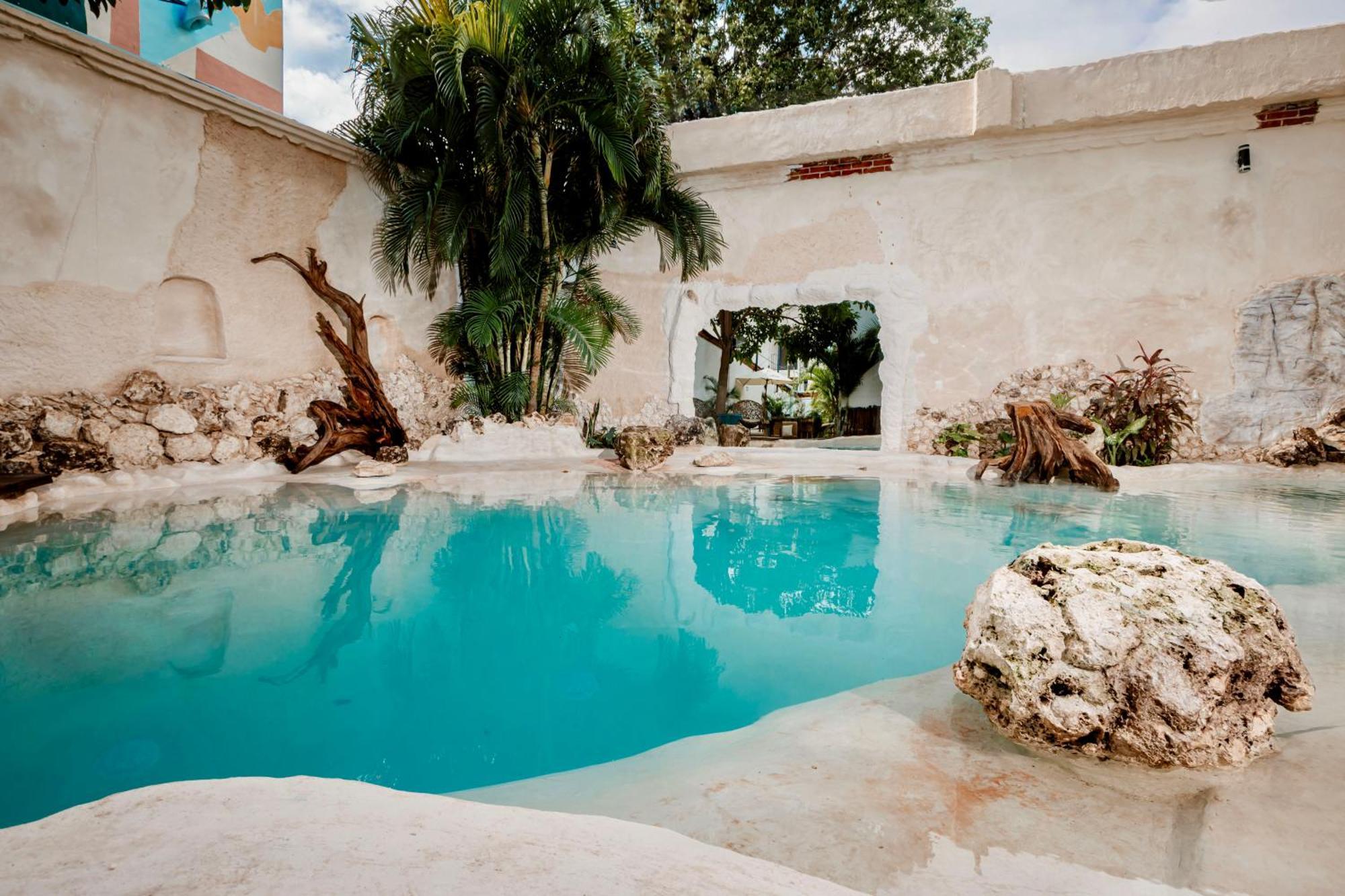 Enigmatic Hotel Experience Cancun Exterior photo
