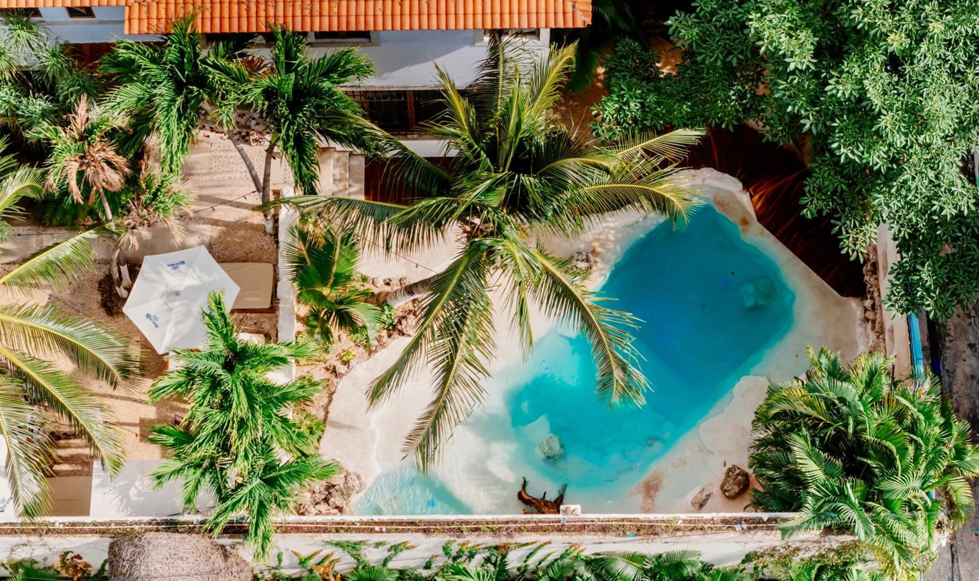 Enigmatic Hotel Experience Cancun Exterior photo