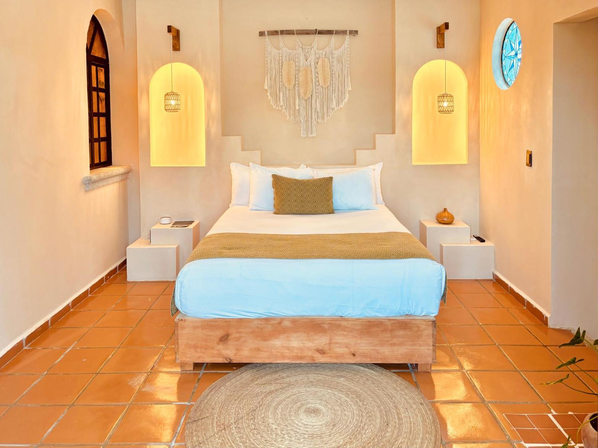 Enigmatic Hotel Experience Cancun Exterior photo