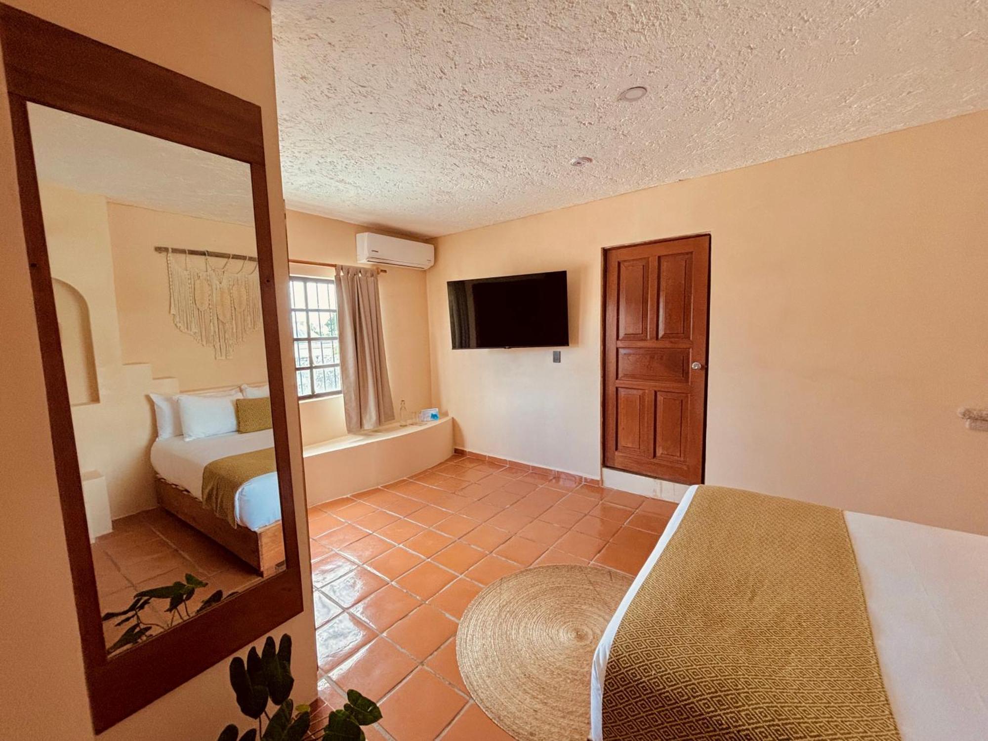 Enigmatic Hotel Experience Cancun Exterior photo
