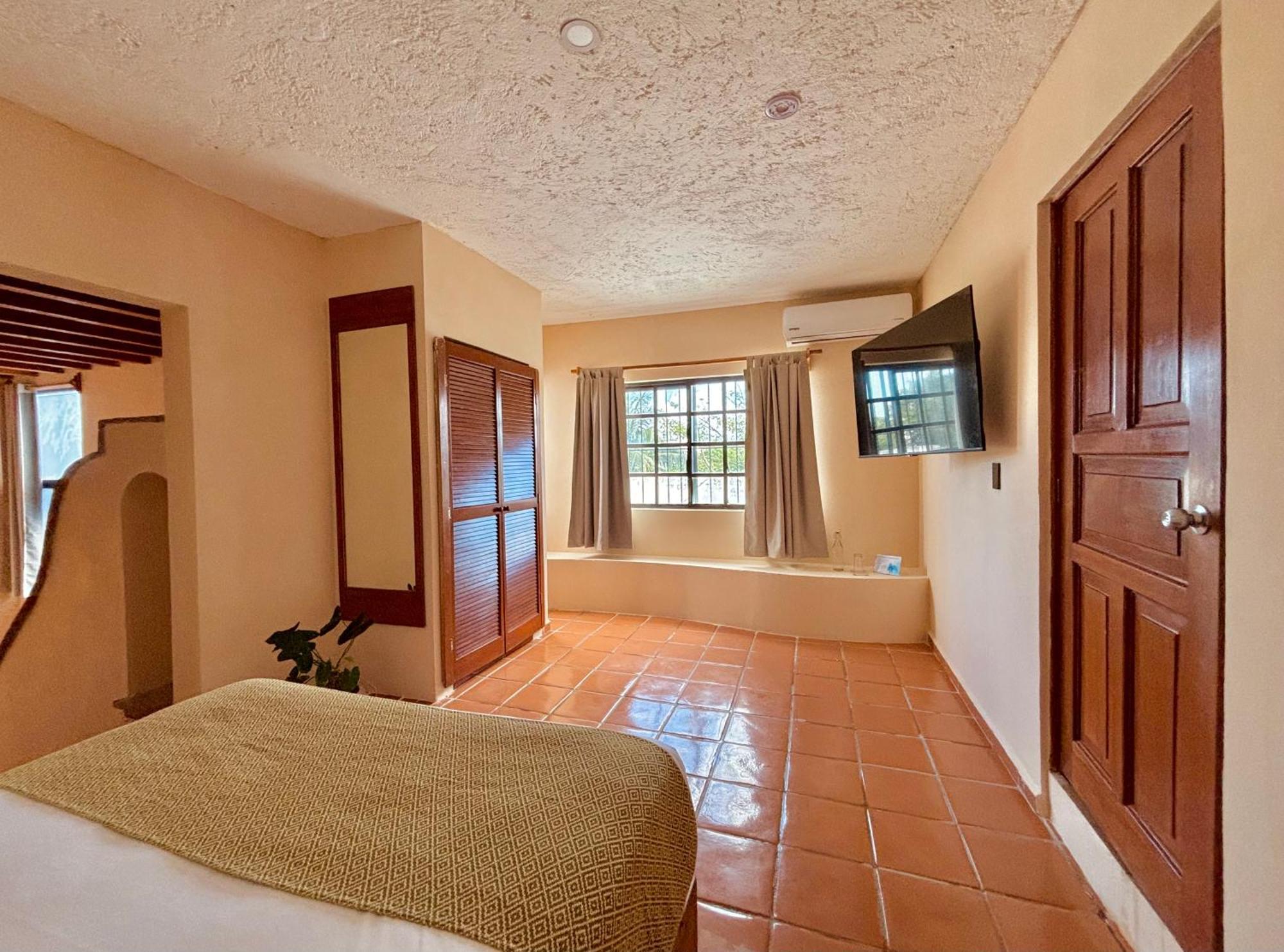 Enigmatic Hotel Experience Cancun Exterior photo